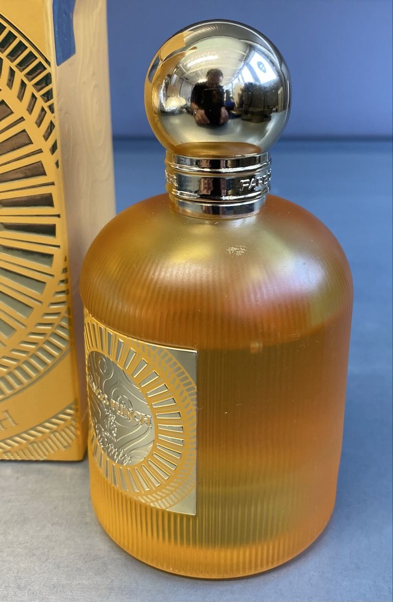 Parfums & Eau de Toilette: Emir Mango Punch 100ml – D'occasion à Corseaux par atchoum66 2