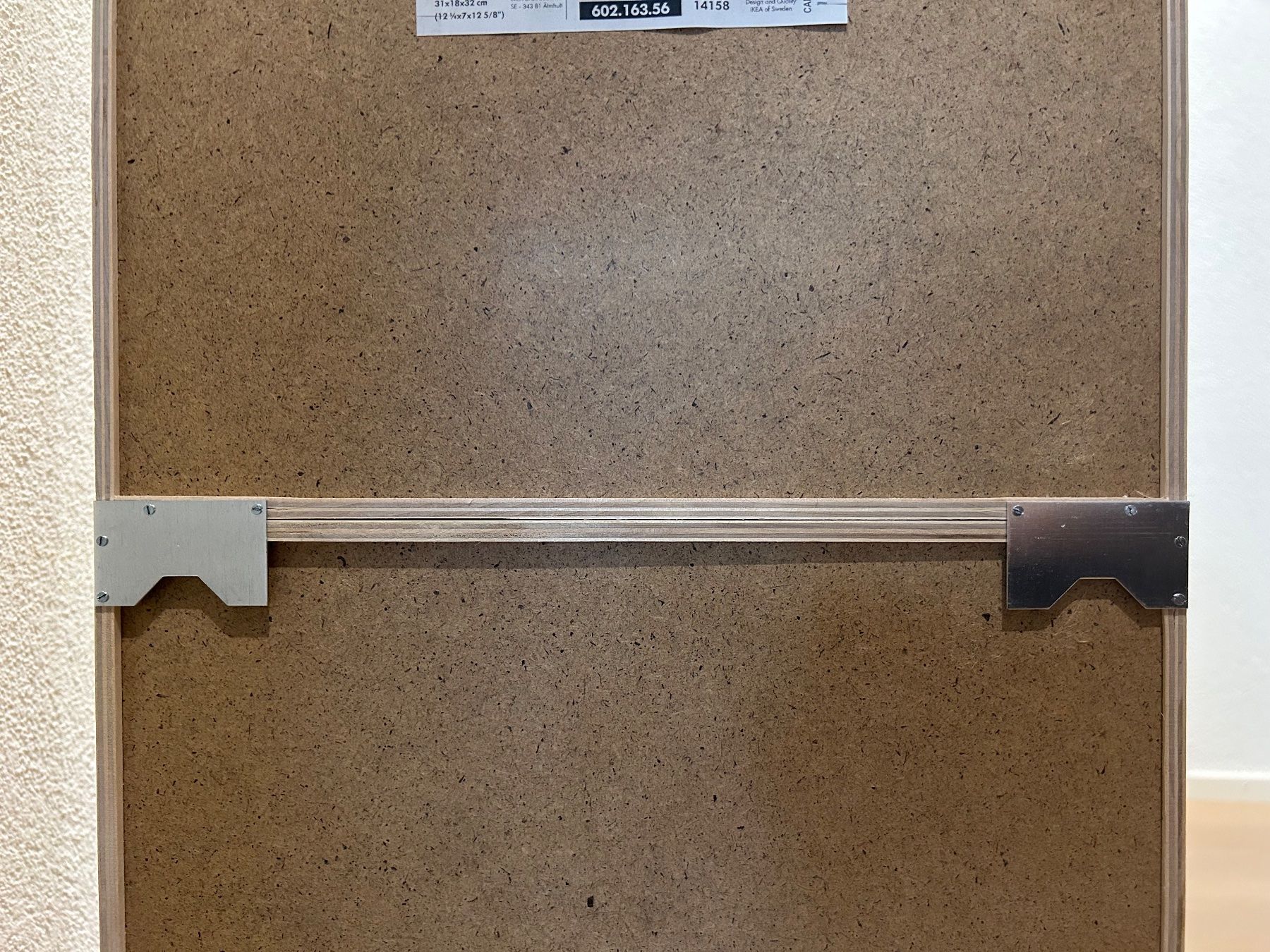 Cassettiere: Kommode aus 2 IKEA Moppe Kleinkommoden, 10 Schubladen – Usato da Zürich venduto da Sommerfrau01 3