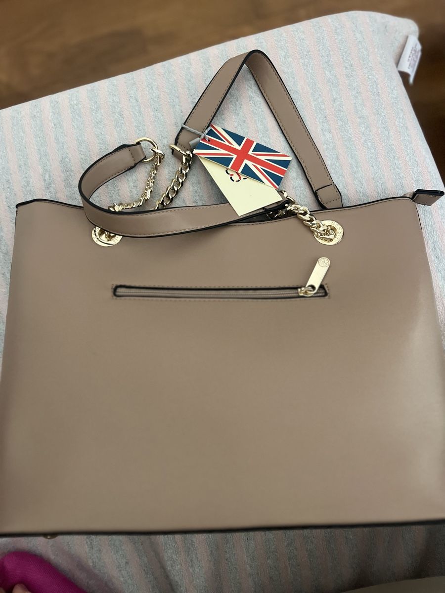 Borse da donna: Neue schicke Tasche – Nuovo e nell'imballaggio originale da Schlieren venduto da kam_85ky 4