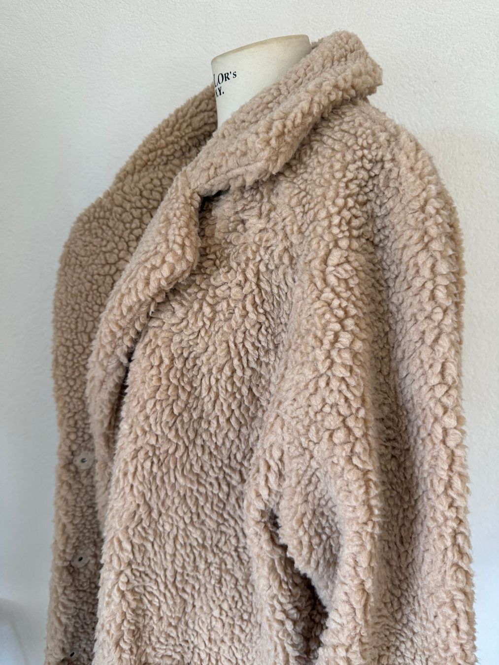 Only Mäntel: Only Mantel Grösse L – Gebraucht aus Kirchdorf AG von coco123 1
