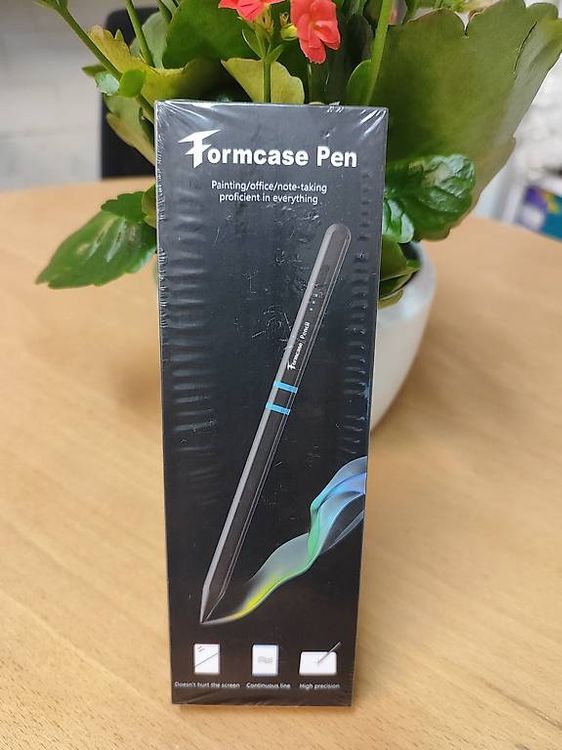 Formcase Stylus Pen (Gebraucht) in Thun für CHF 25 – nur Abholung auf ...