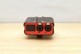 Saramonic SR-PAX1 XLR-Vorverstärker für DSLR-/Videokameras