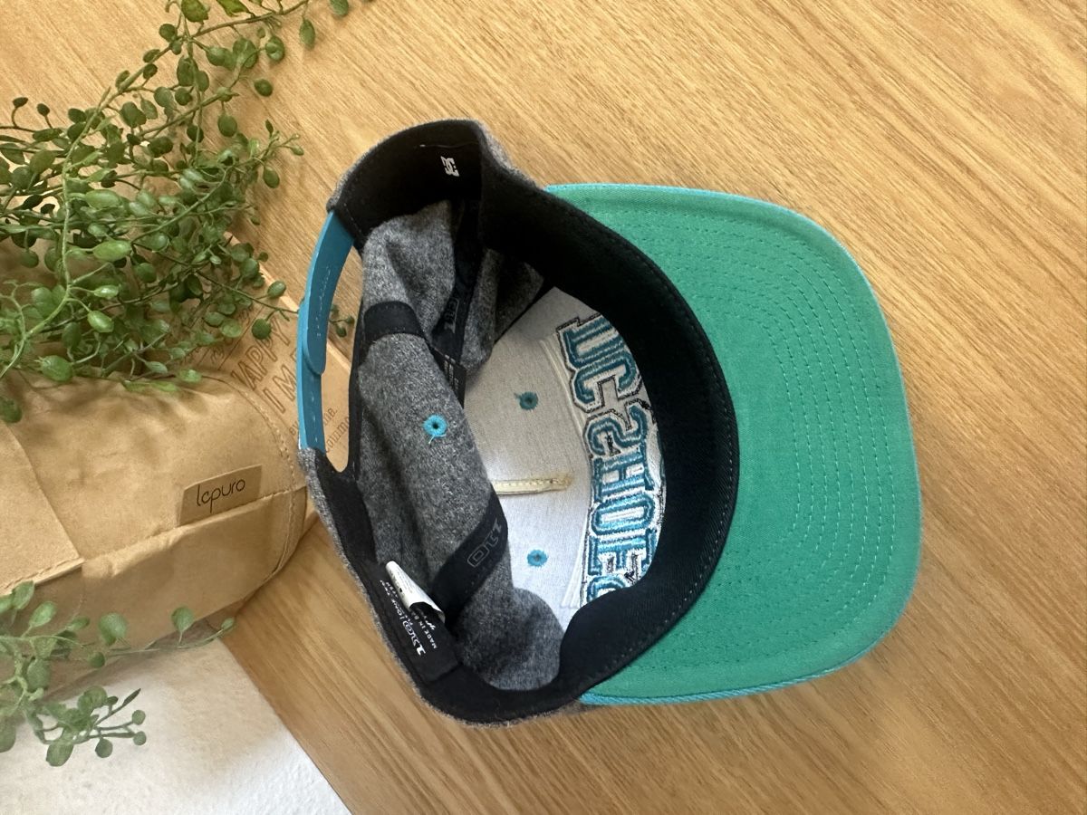 DC shoes Hüte, Mützen & Caps: DC SHOES Cap/Kappe – Gebraucht aus Goldach von Lenny0220 1