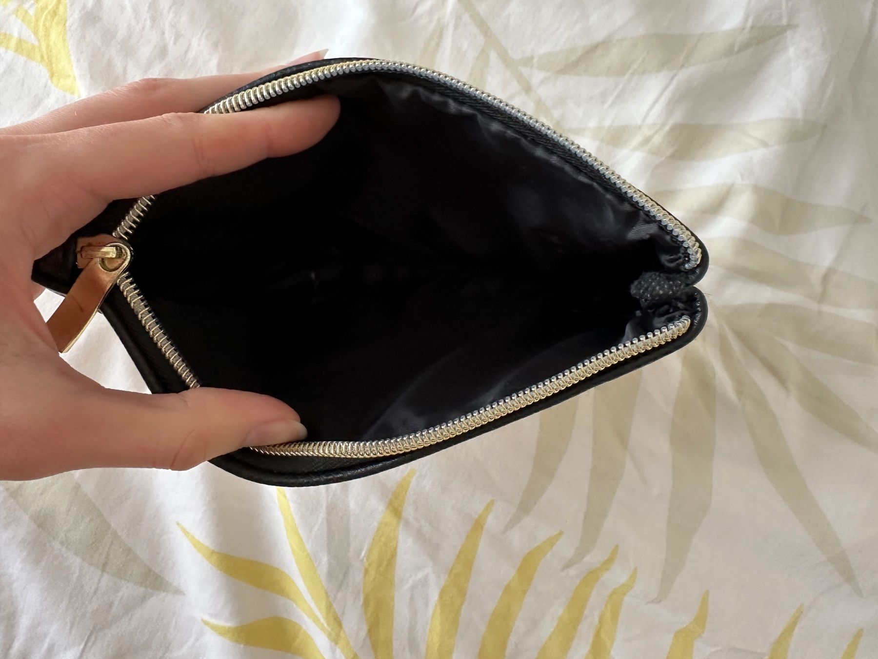 Taschen für Damen: Tasche Nyx glitter – Gebraucht aus Gordola von EleSecondHand-TCG 3