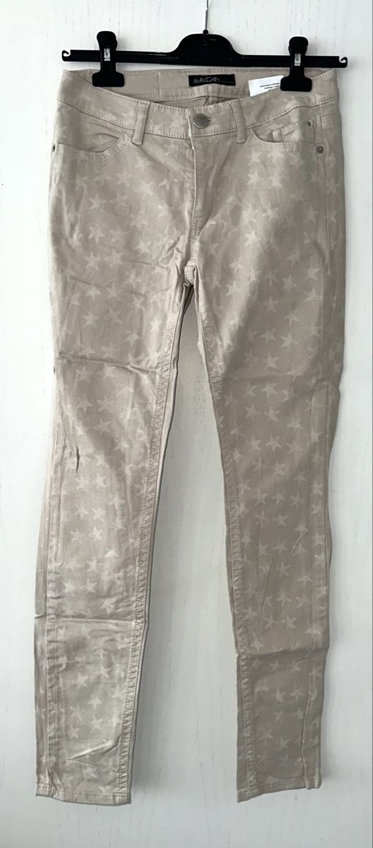 Marc Cain Jeans: MARC CAIN JEANS GR. S (2) – Usato da Unteraegeri venduto da MH203