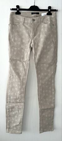 MARC CAIN JEANS GR. S (2)