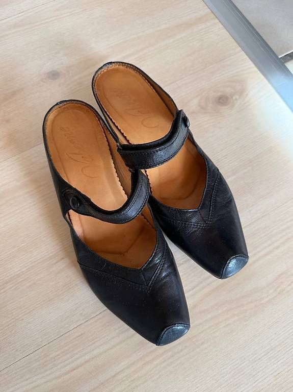 Vabeene Scarpe da donna: Vabene Schuhe – Usato da Gwatt (Thun) venduto da imwinke