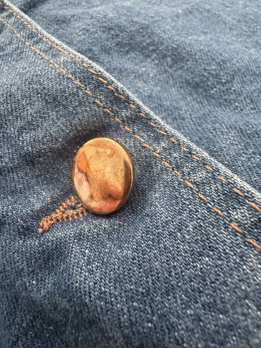 Massimo Dutti Gonne: Massimo Dutti Jeansrock, Gr. 42 – Usato da Zürich venduto da dan_bxq2 5
