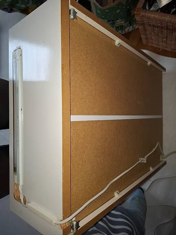 Armadietti a specchio: Spiegelschrank Bad – Usato da Sulgen venduto da mag_82nz 2