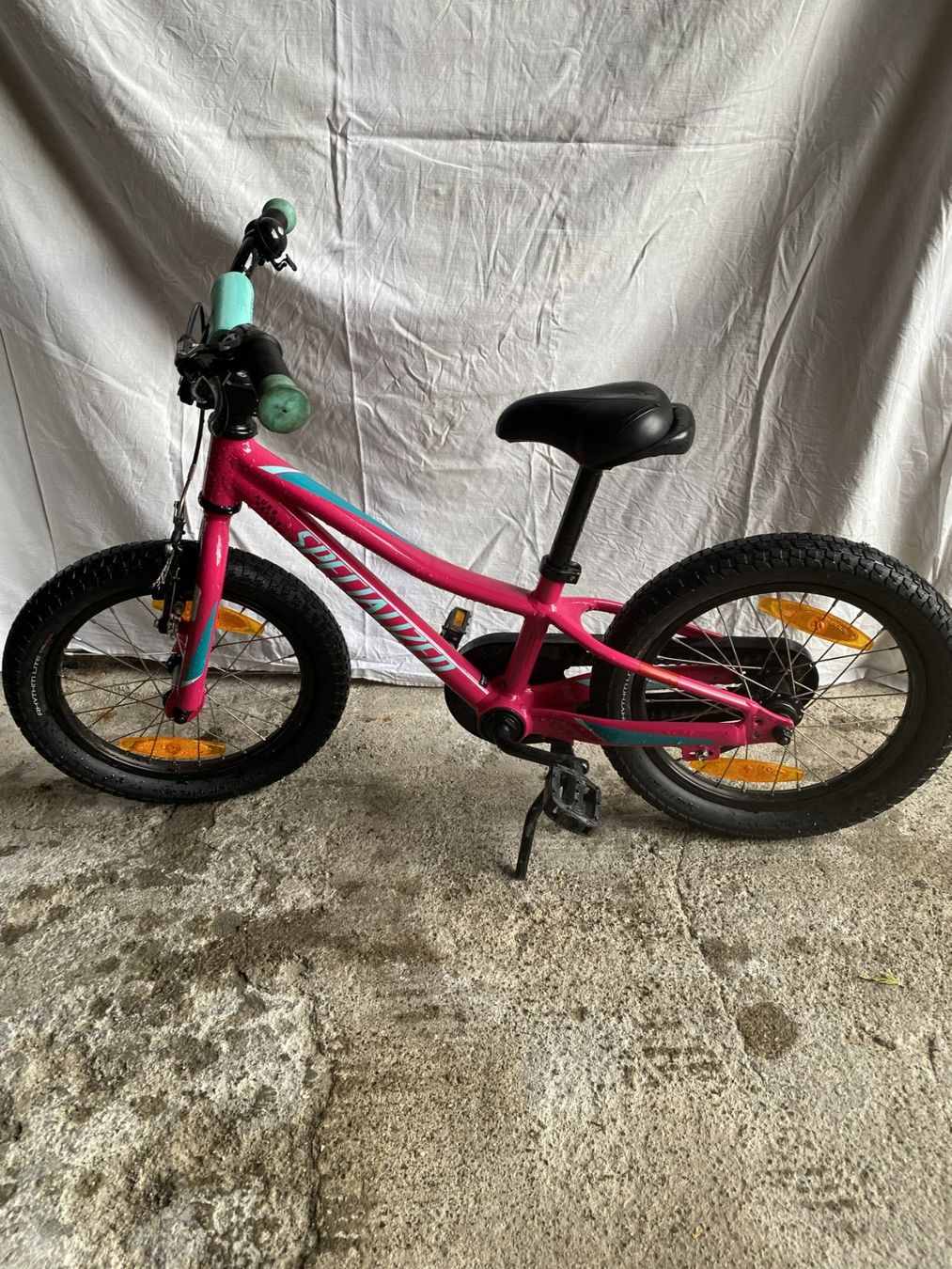 Specialized Biciclette: Kindervelo – Usato da Sachseln venduto da basti1950