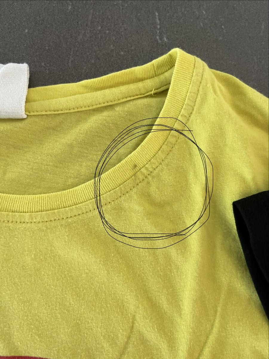 T-shirt: T-Shirts von PACHA – Usato da Birmensdorf ZH venduto da Liruli 2