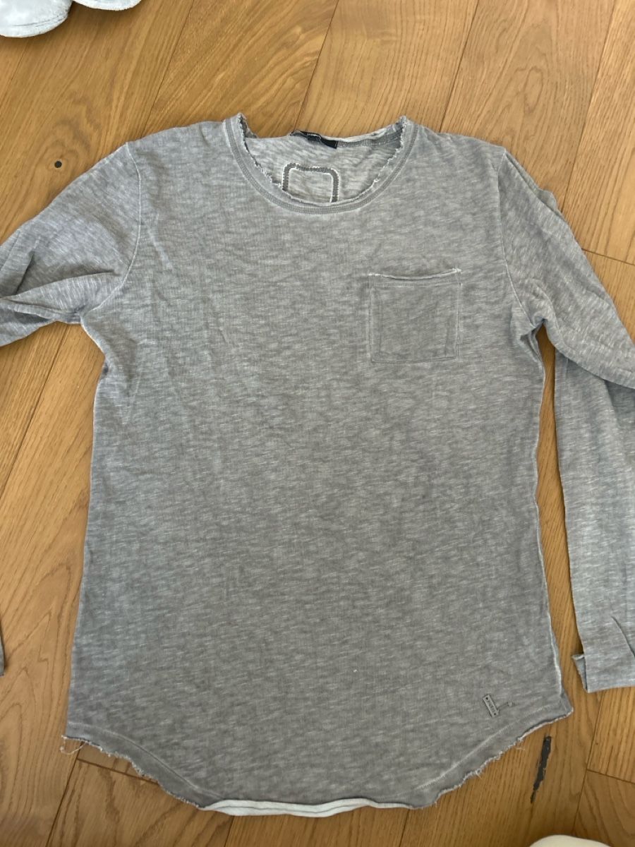 Lotti di vestiti: Kleiderpaket Herren-Pullover Gr. M – Usato da Fraubrunnen venduto da alne777 1