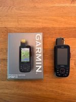 Garmin GPS Map 67i