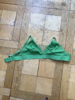 Love Stories Bralette grün Grösse 70A/B neuwertig