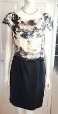 Kleid Max Mara Etuikleid Gr. 34