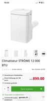 Climatiseur 