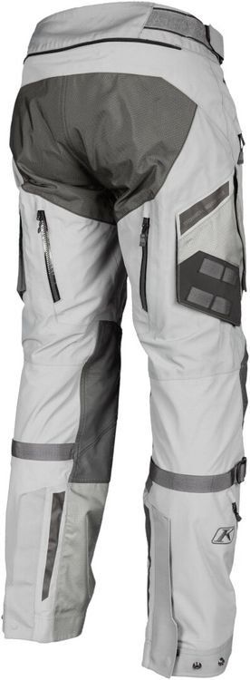 Klim Pantaloni: Klim Badlands Pro | Monument Gray | 32 – Nuovo e nell'imballaggio originale da Caslano venduto da Kalaha 4