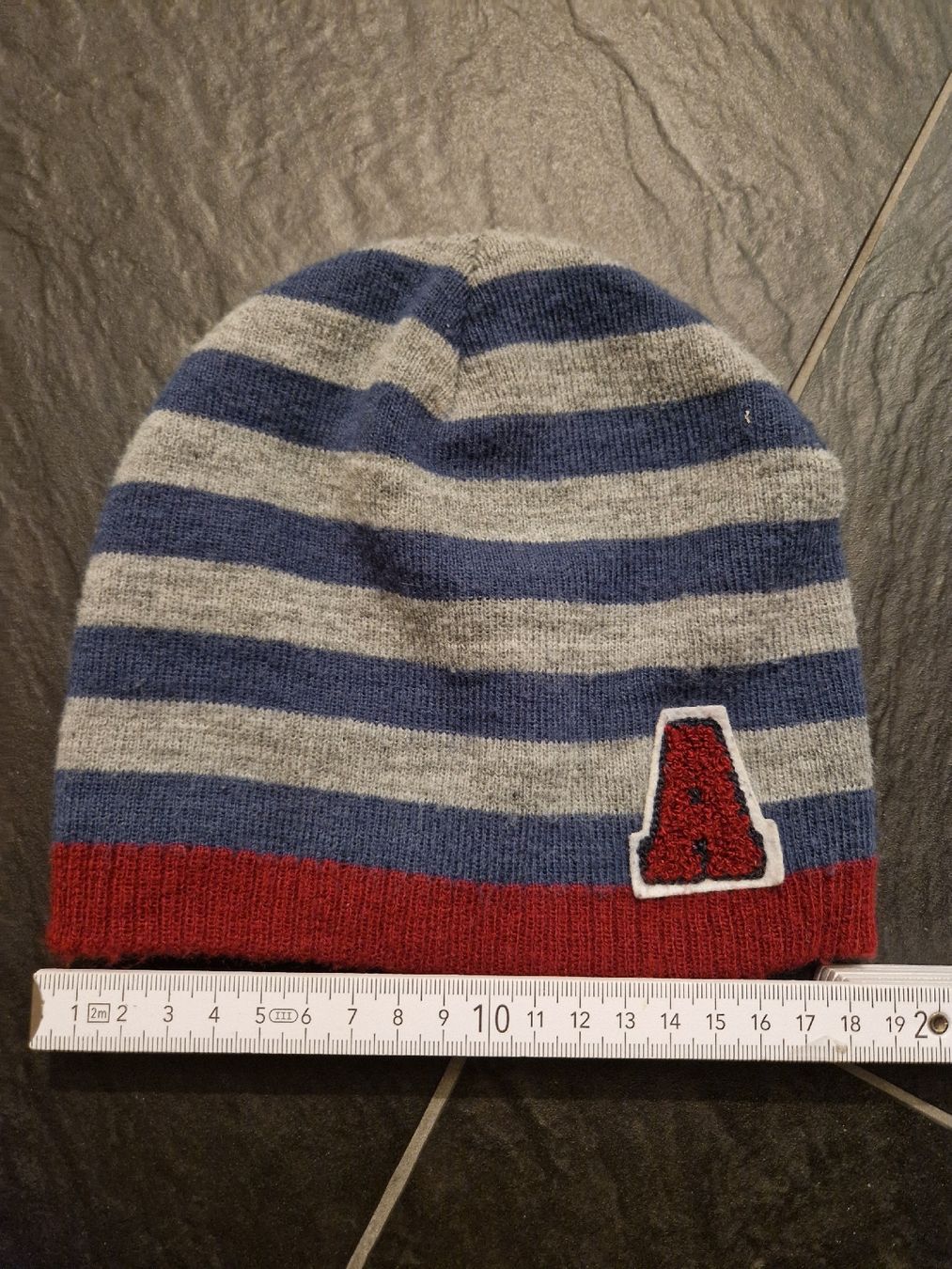 Autres vêtements garçon: winter cap – D'occasion à Zug par Bibibo