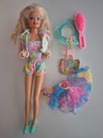 Barbie Teen Talk 1991 / Mattel 5745