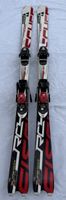 26/36. FISCHER RC4 SUPERIOR 170CM FRISCH AB M. SERVICE