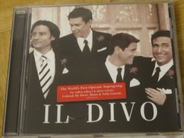 Il Divo - CD