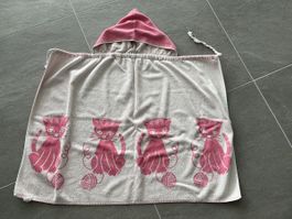 Badeponcho