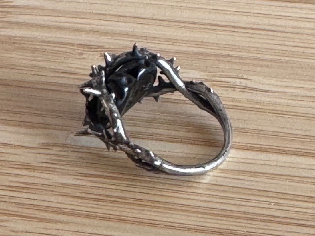 Bagues: Handgefertigtes Ring – Neuf (Voir description) à Greifensee par ann_ms2c 4