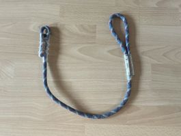 Selbstsicherung / Standplatz Schlinge 75 cm