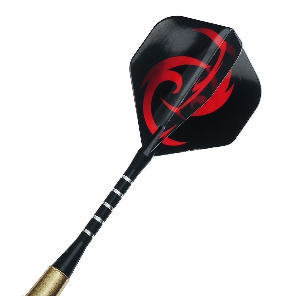 Freccette: Dartpfeile Soft Darts Pfeile 12pcs Set – Nuovo (secondo la descrizione) da Thun venduto da thunshop 8