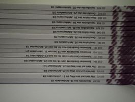 Compendio Geschichte