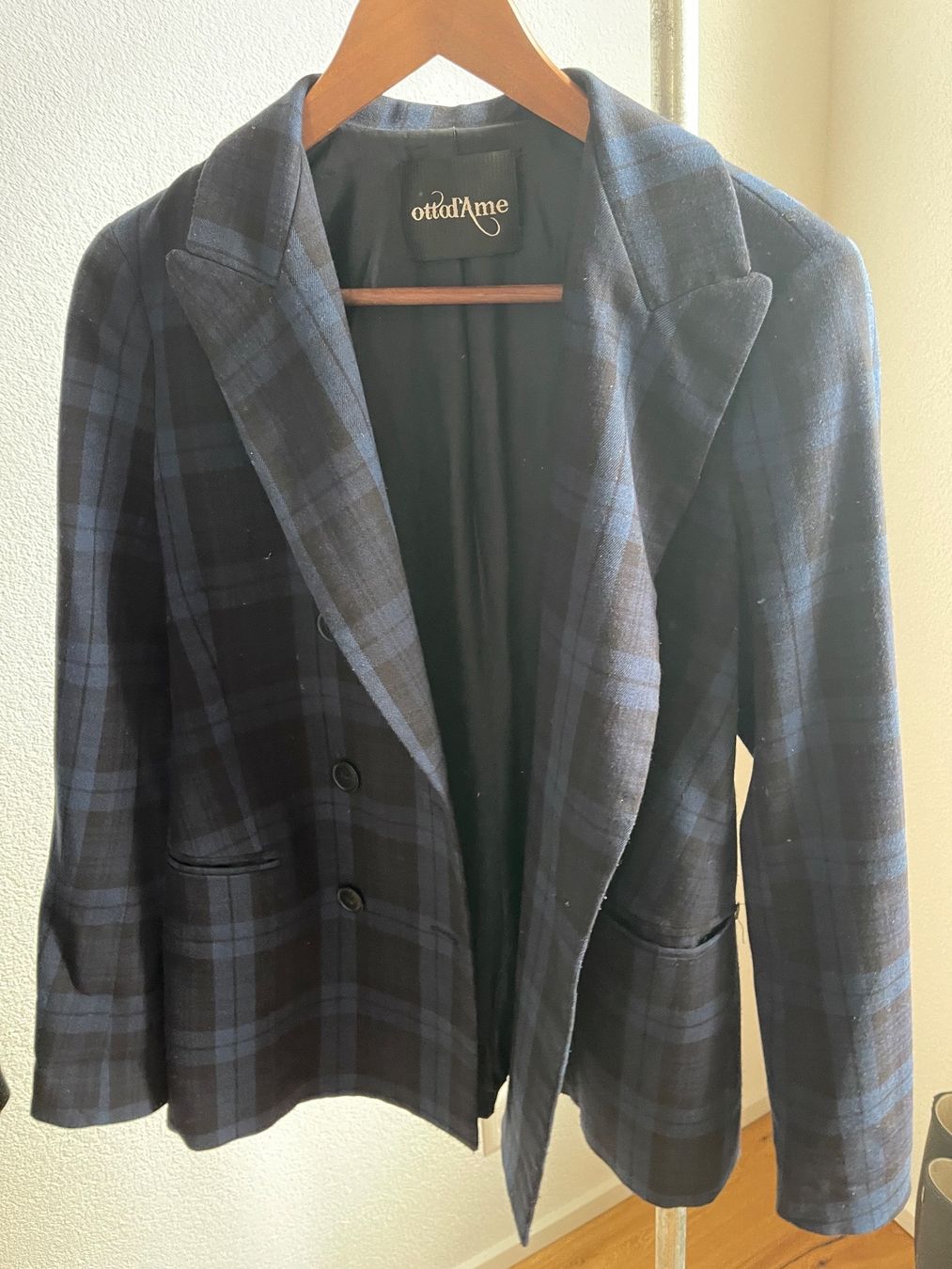 Jacken: Blazer Otto d‘Ame – Gebraucht aus Ettingen von cla_526w 1