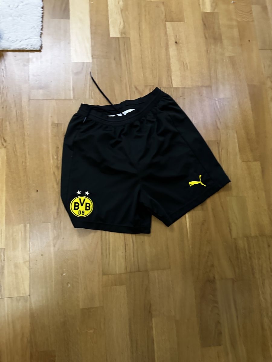 Puma Pantaloni: Puma sport hose – Usato da Mels venduto da ricoshop