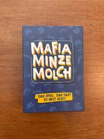 Minze Molch Mafia Brettspiel