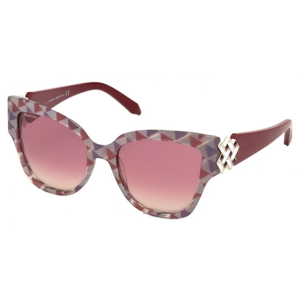 Swarovski Occhiali & Lenti: Atelier Swarovski Sonnenbrille – Nuovo e nell'imballaggio originale da Bad Ragaz venduto da AKahlon 4