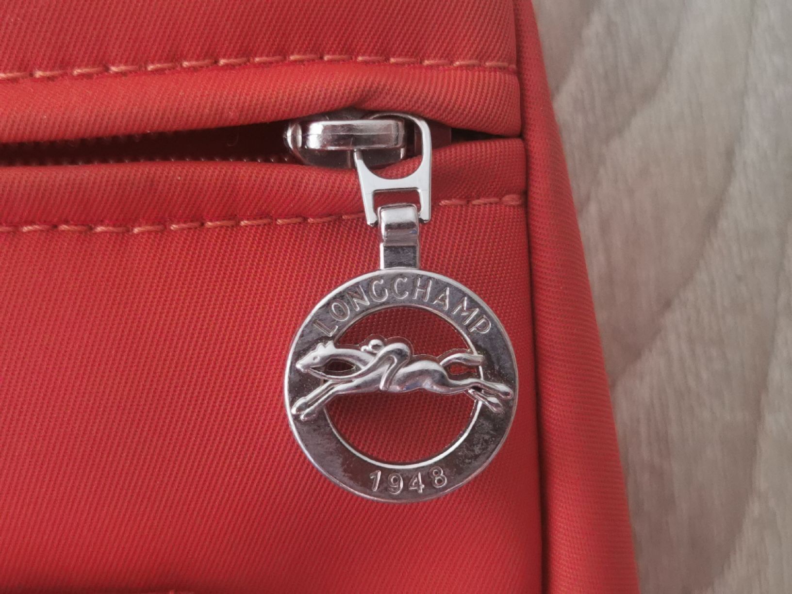 Longchamp Borse da donna: Longchamp Damen Tasche  – Usato da Schlieren venduto da vlalif 3