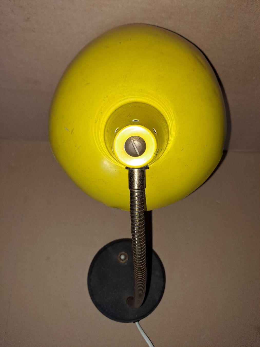Lampade: Leuchte um 1960 – Usato da Gebenstorf venduto da suroh 2