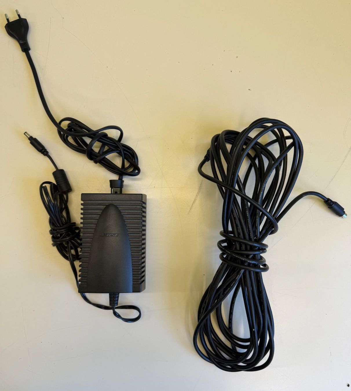 Bose Heimkino: Media Center Bose MC 1 – Gebraucht aus Bex von 1_style 4