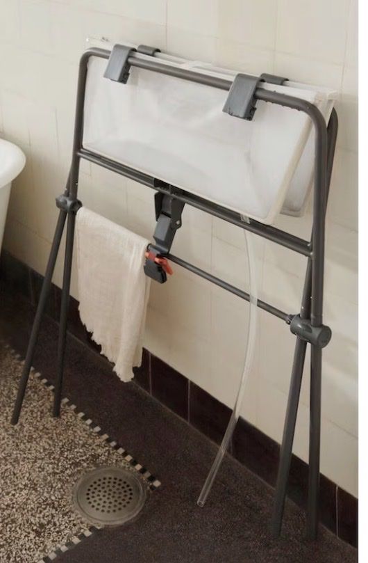 Tutto per il bagno: Stokke Vasca  – Usato da Massagno venduto da ale_s2lx 2
