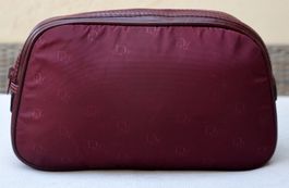 Christian Dior Kosmetiktasche / Trousse de toilette
