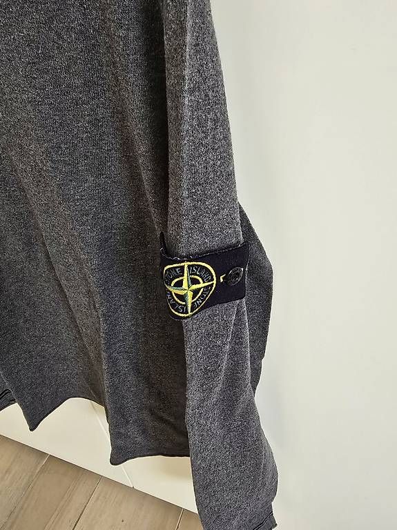Stone Island Maglioni & Felpe: Stone Island Pull M – Usato da Locarno venduto da ran_c5zb 4