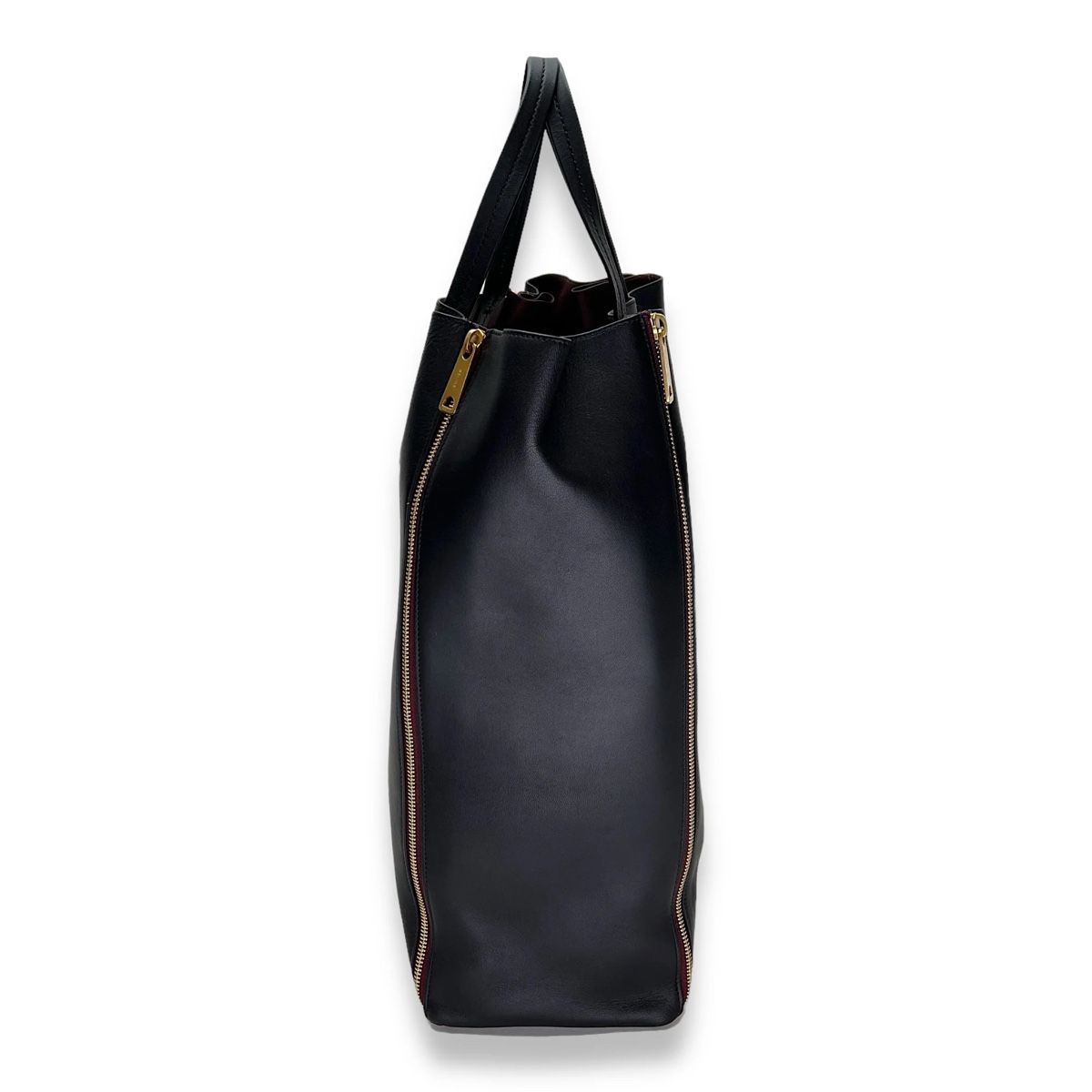 Celine Taschen für Damen: CÉLINE SHOPPER in Lammleder mit Leopardenfell – Neu (gemäss Beschreibung) aus Buchs ZH von KittyInStyle 5