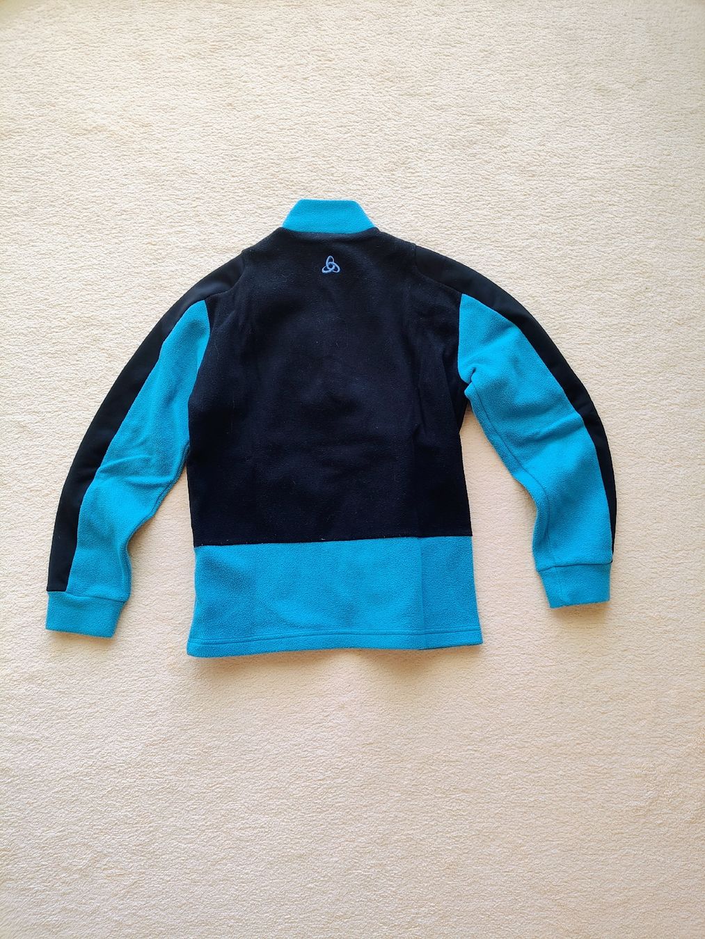 Odlo Pullover & Sweatshirts: Pull de ski Odlo – Gebraucht aus Etoy von Name47 2