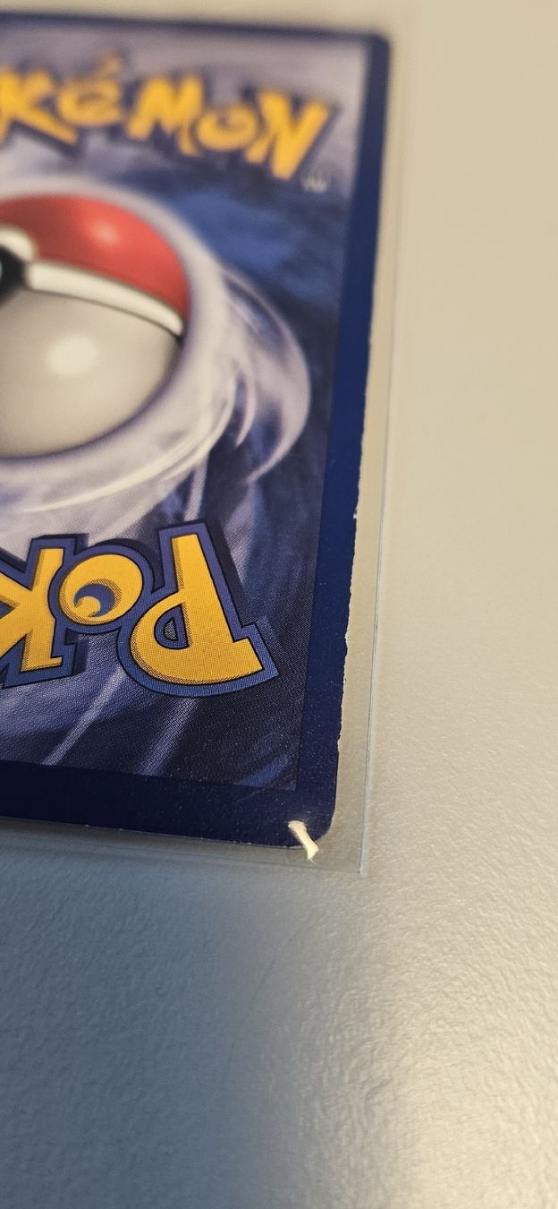 Pokémon Sammelbilder & Trading cards: Seel 41/102 ENG Base Set – Gebraucht aus Belp von Ginus85 2