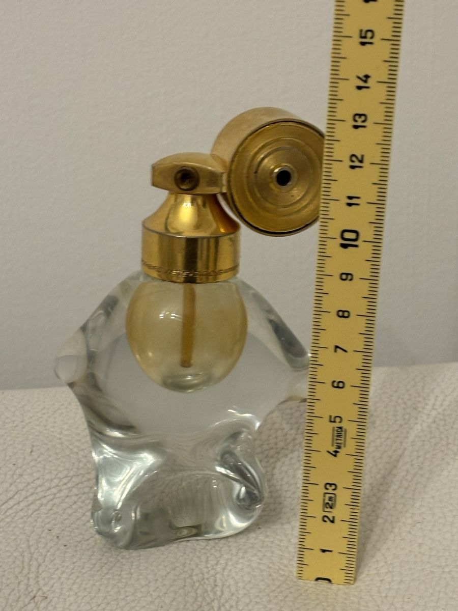 Flaconi: Magnifique flacon de collection de Marcel Frank – Usato da Genève venduto da ati_tj8f 4