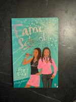 Pop Diva (Fame School) by Cindy Jefferies