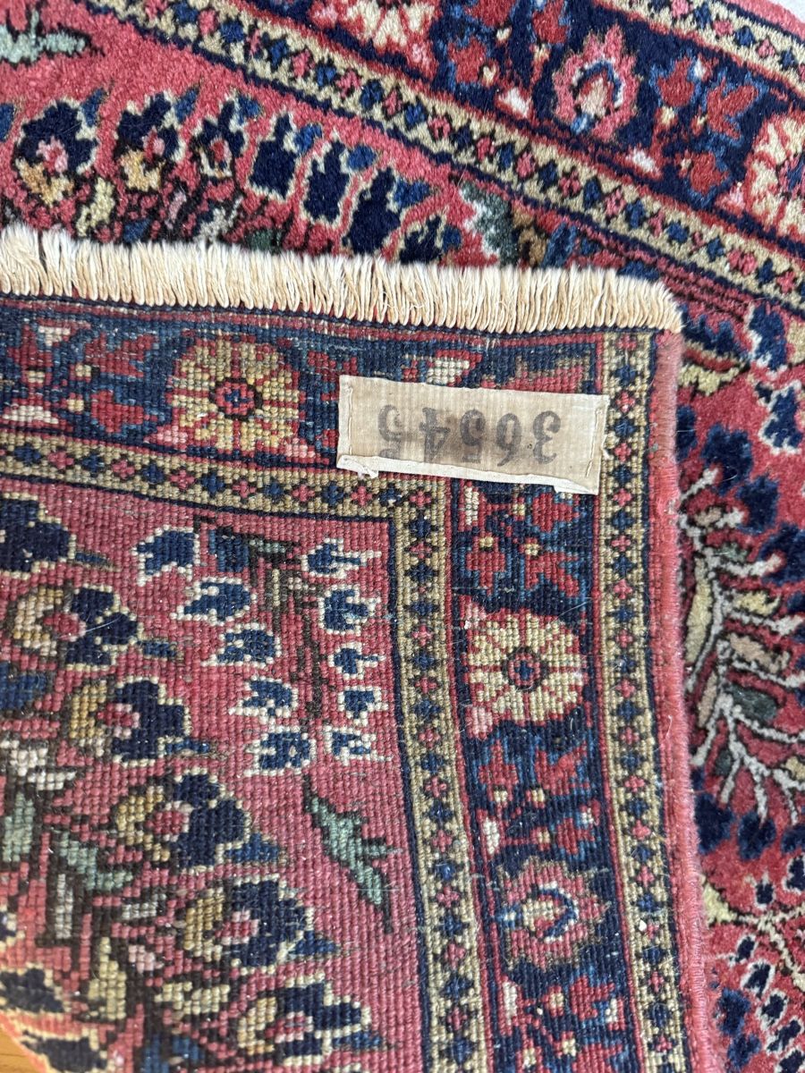 Tappeti: Teppich  – Usato da Langnau am Albis venduto da pla_2vk5 1