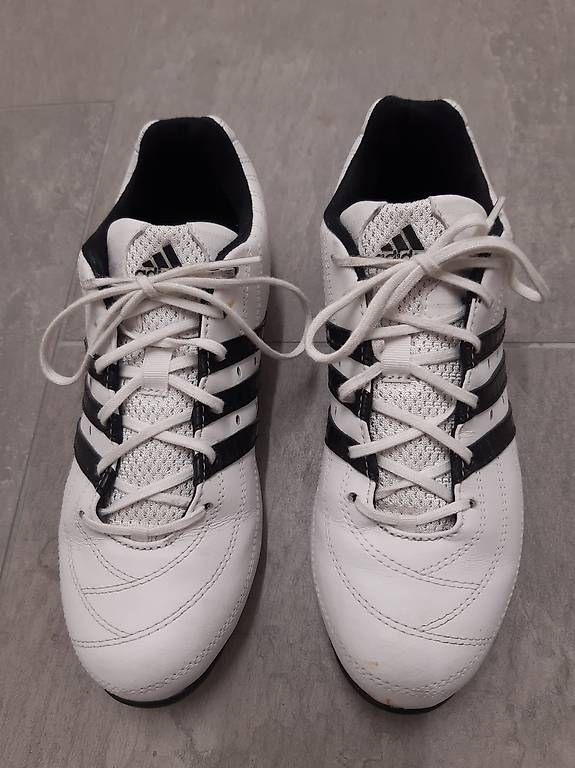 Scarpe da uomo: Sneaker Adidas Gr. 37 – Usato da Gerolfingen venduto da elzwa