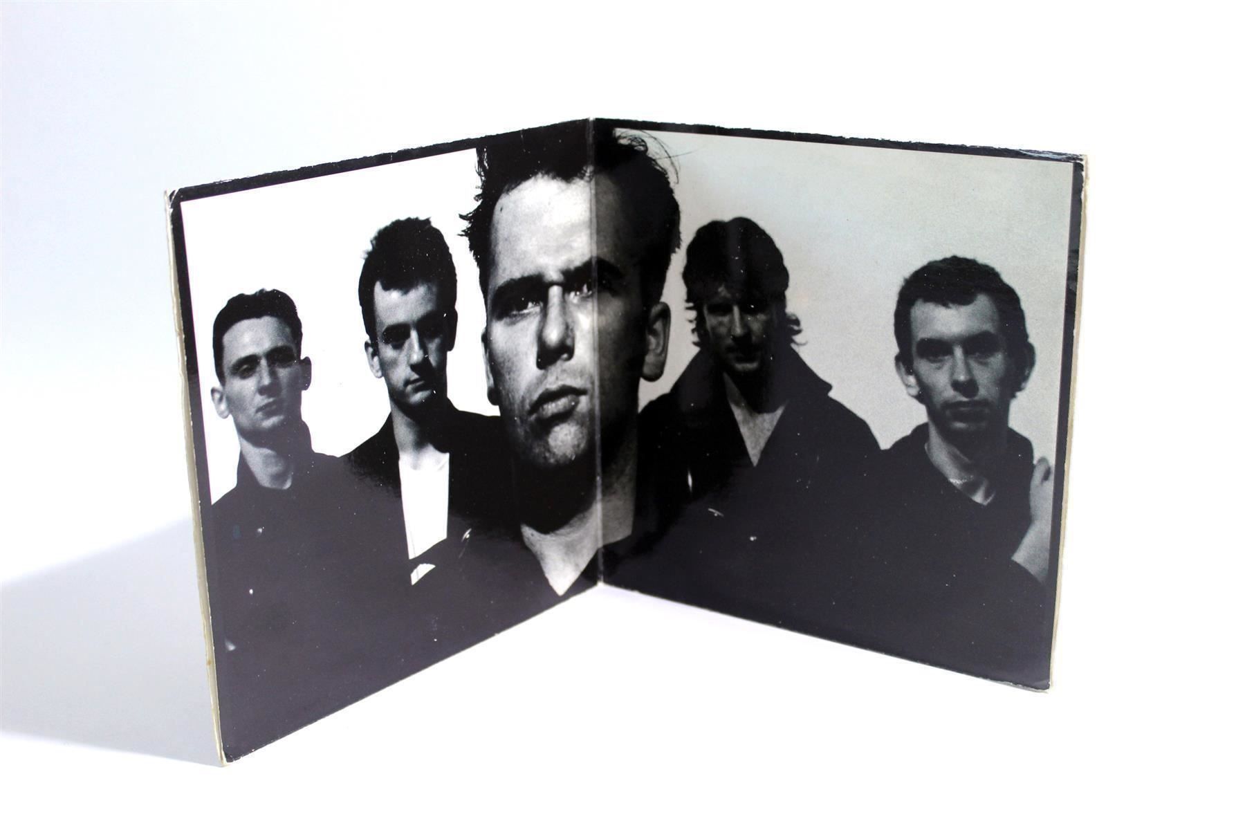 Kickboard: MICRODISNEY: Town To Town – D'occasion à Bern par vinyl-heaven 2