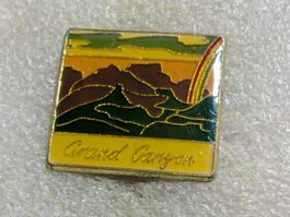 Ansteckpin 211: Grand Canyon