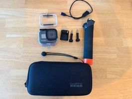GoPro Hero8 Black